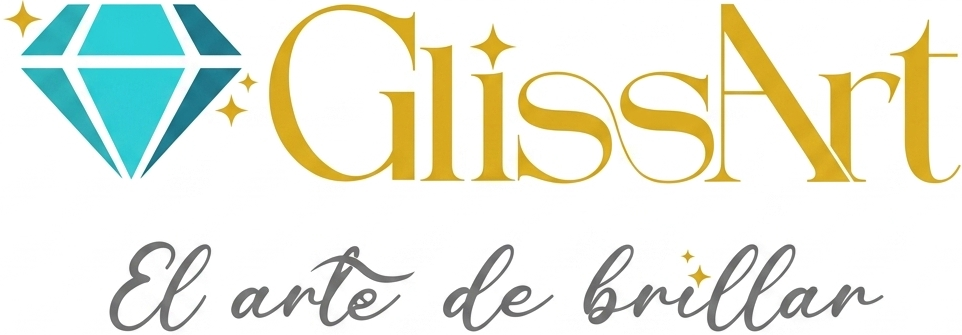 Logo glissart