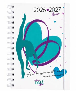 Agenda 2026 portada