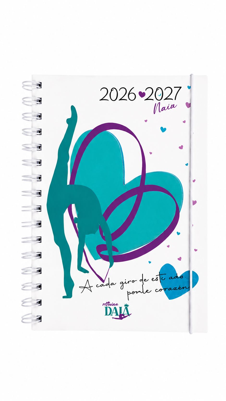 Agenda 2026 portada