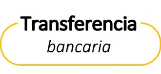 Transferencia bancaria