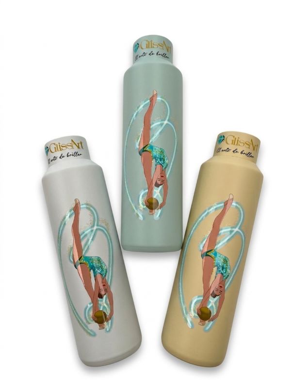 botellas metalicas