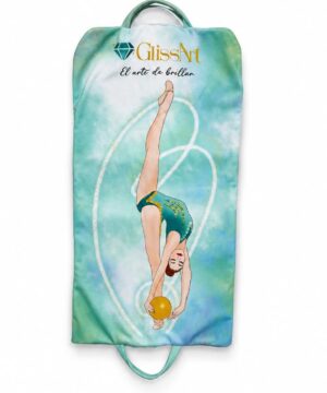Funda Maillot frontal