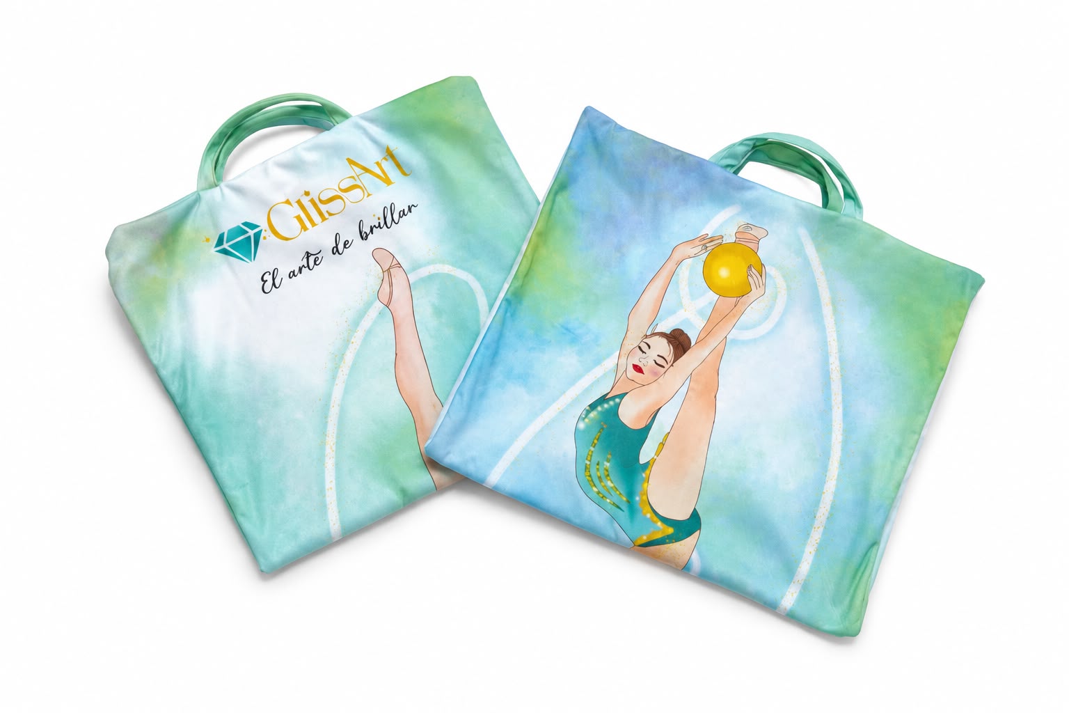 Funda Maillot 4 Funda Maillot plegada