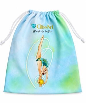 Funda cuerda Glissart 2