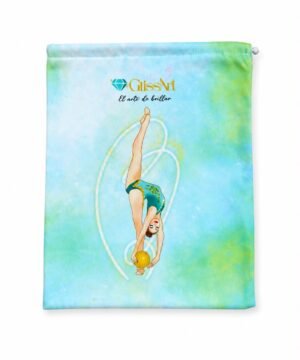 Funda pelota Glissart 2