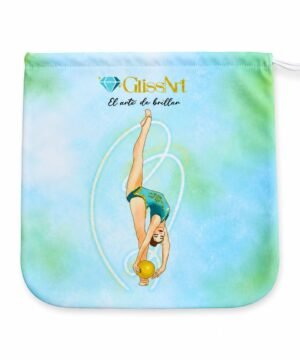 Funda pelota Glissart